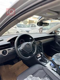 فولكسفاغن باسات